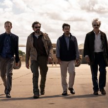 Il nibbio: una sequenza del film