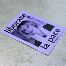 Il nibbio: Sonia Bergamasco in un frame