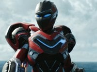 Marvel Ironheart: un concept art leaked avrebbe rivelato il vero villain della serie... e non è Mephisto