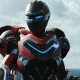 Marvel Ironheart: un concept art leaked avrebbe rivelato il vero villain della serie... e non è Mephisto