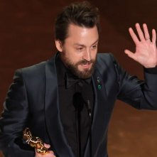 Oscar 2025: Kieran Culkin censurato per le parole dette a Jeremy Strong