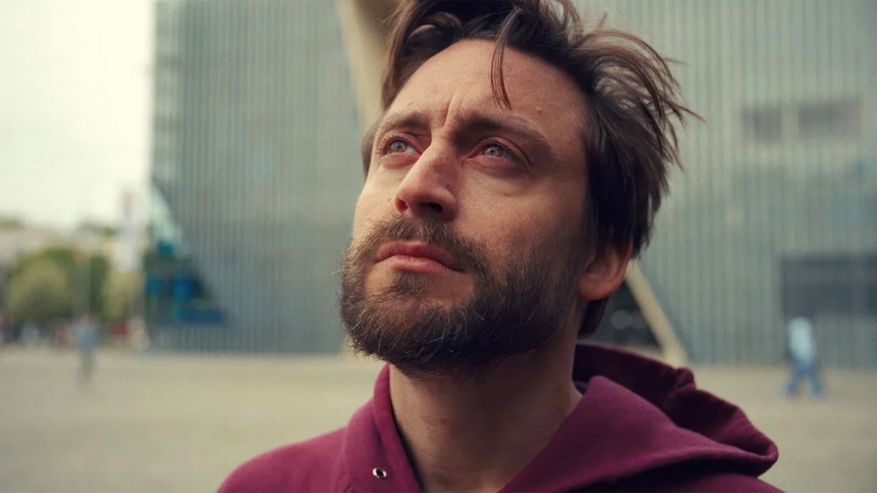 Kieran Culkin in A Real Pain