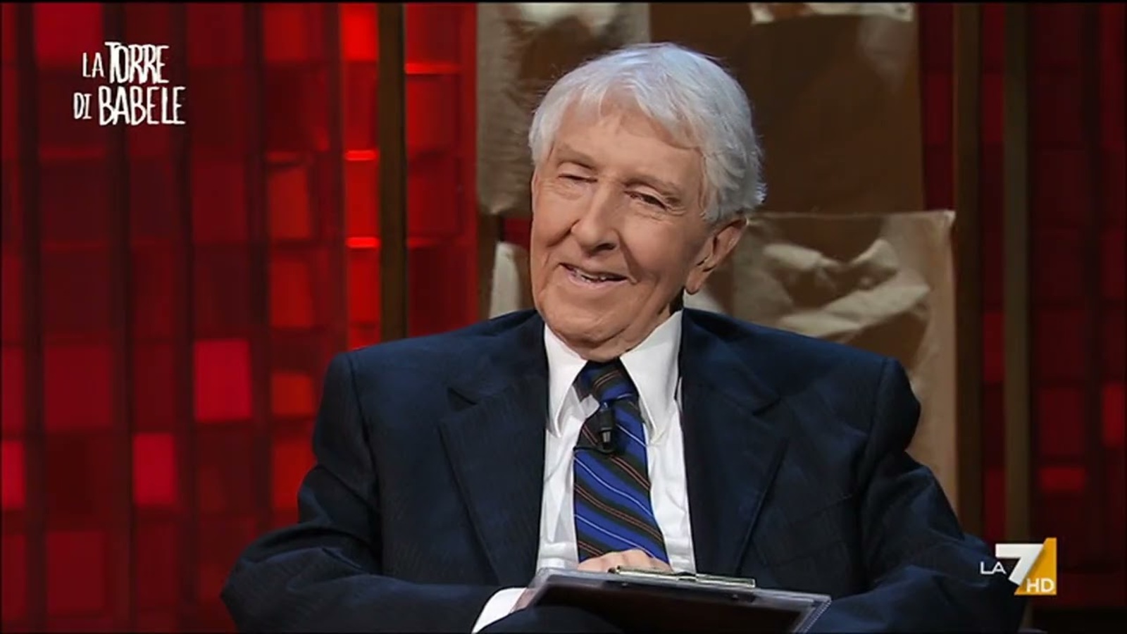 Corrado Augias