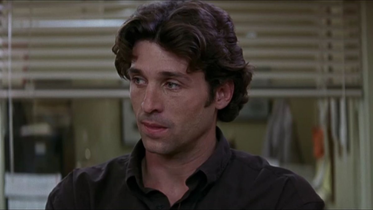 scream 7 patrick dempsey spiega perché alla fine non sarà nel prossimo film della saga horror da Movieplayer.it scream 7 patrick dempsey spiega perché alla fine non sarà nel prossimo film della saga horror
