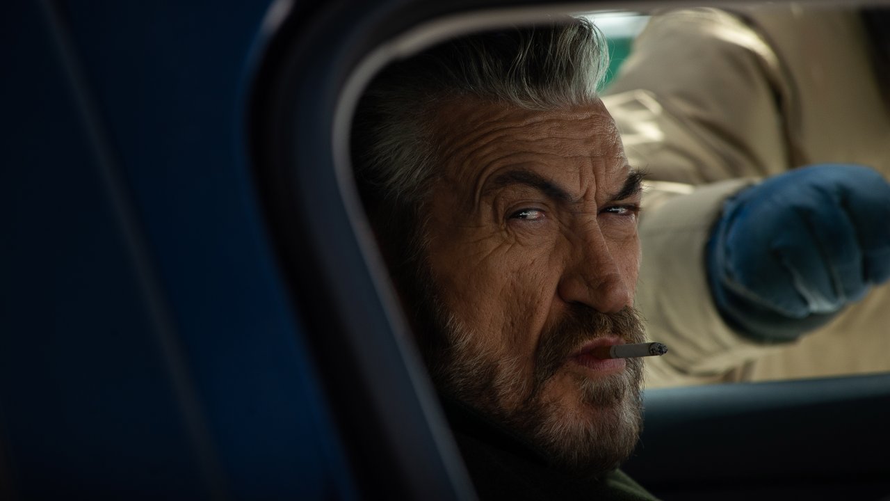 Un'immagine di Rocco Schiavone 6.