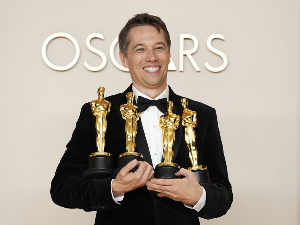 Sean Baker 97Th Academy Awards