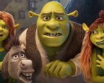 Shrek 5, Ciuchino reagisce al nuovo 'look' in un divertente video: 'Ho un aspetto terribile'