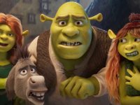 Shrek 5, Ciuchino reagisce al nuovo 'look' in un divertente video: 'Ho un aspetto terribile'