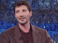 Stefano De Martino a Che tempo che fa: 'Sanremo? Adesso non ce la faccio'