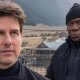 Ving Rhames loda Tom Cruise: 'Tratta gli attori e la troupe in modo davvero speciale'