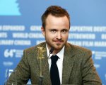 Aaron Paul e Luke Evans nel nuovo action-thriller Bear Country con Russell Crowe