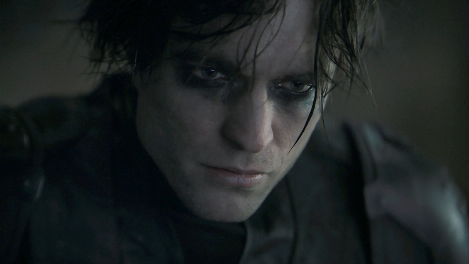 Una foto di Pattinson in The Batman 2