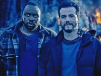 Dope Thief, Brian Tyree Henry e Wagner Moura: 'Il sistema americano opprime. L'amicizia maschile? Profonda'