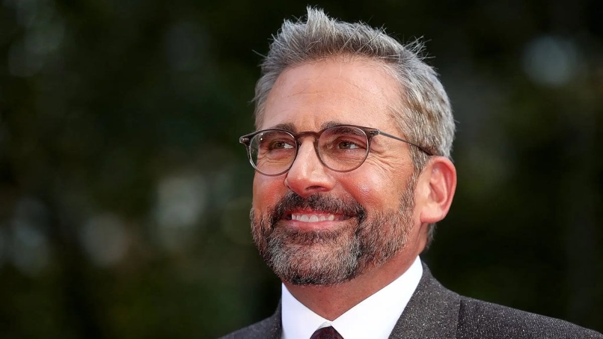 Steve Carell star del nuovo film di Jesse Armstrong, il creatore di Succession