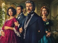 Il Gattopardo, recensione: la serie Netflix parla al presente