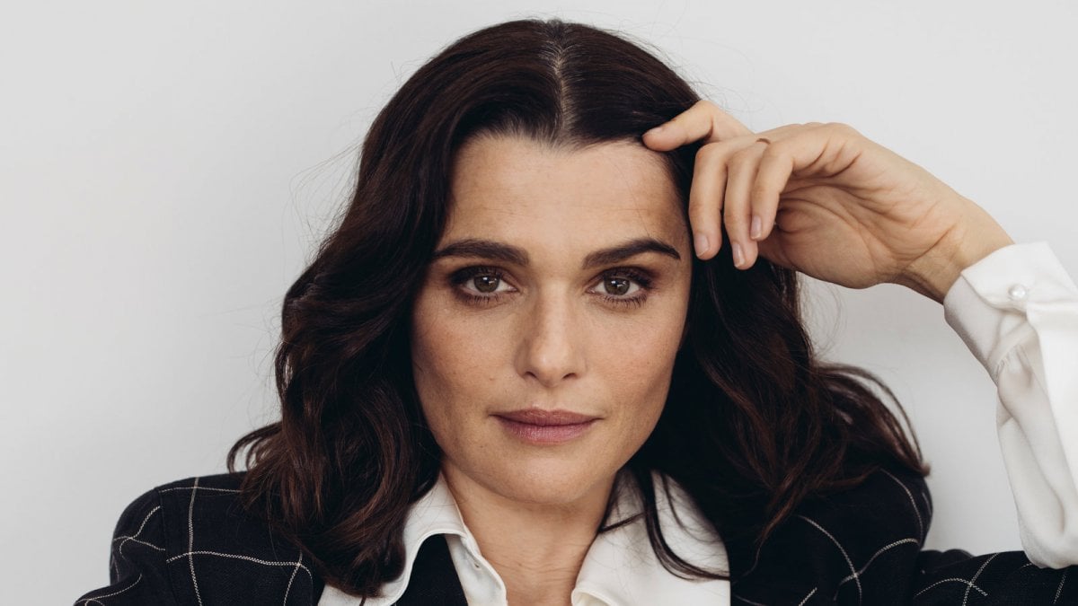 Rachel Weisz protagonista della miniserie Vladimir, in arrivo su Netflix