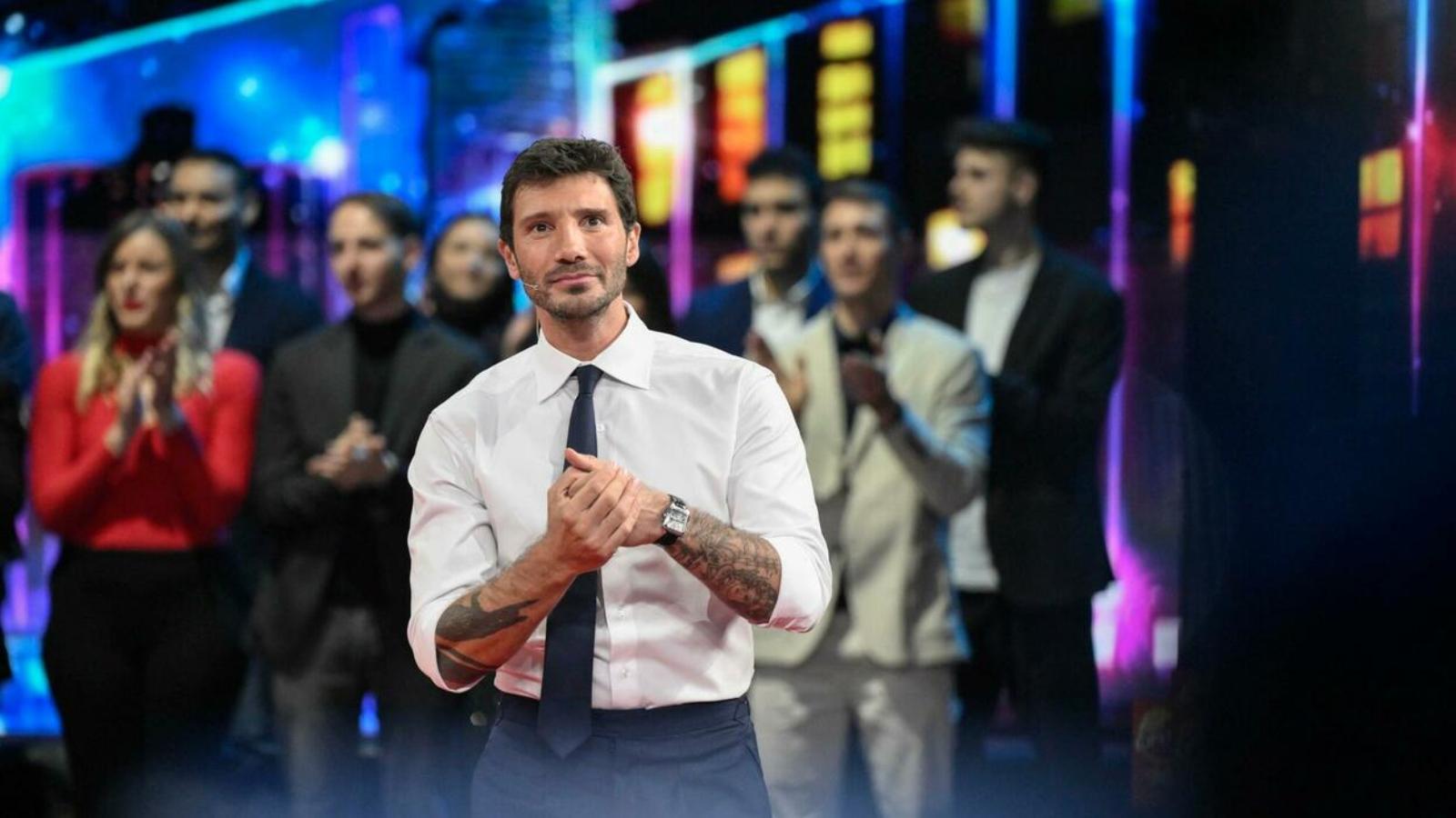 Stefano De Martino