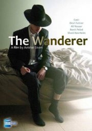Locandina di The Wanderer