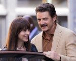 Materialists: il film con Chris Evans, Pedro Pascal e Dakota Johnson ha una data di uscita