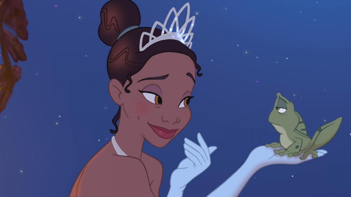 Tiana, la serie spinoff del film La principessa e il ranocchio, è stata cancellata