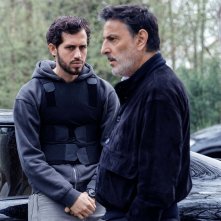 Bastion 36: un frame del film