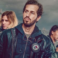 Bastion 36: una foto promozionale per il film