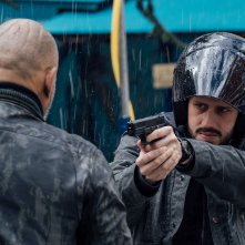 Bastion 36: una scena