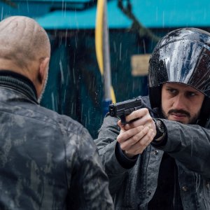 Bastion 36: una scena