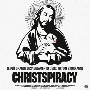 Locandina di Christspiracy