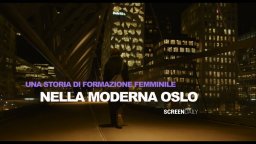 Dreams - Trailer italiano del film di Dag Johan Haugerud