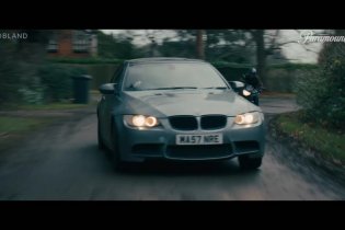 MobLand - Trailer sottotitolato della serie di Guy Ritchie con Tom Hardy, Helen Mirren e Pierce Brosnan