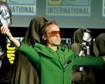 Avengers: Doomsday, Robert Downey Jr. sta sviluppando il personaggio di Doom con i fratelli Russo
