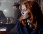 The Woman With Red Hair: il teaser del primo film realizzato con l'Intelligenza Artificiale da Staircase