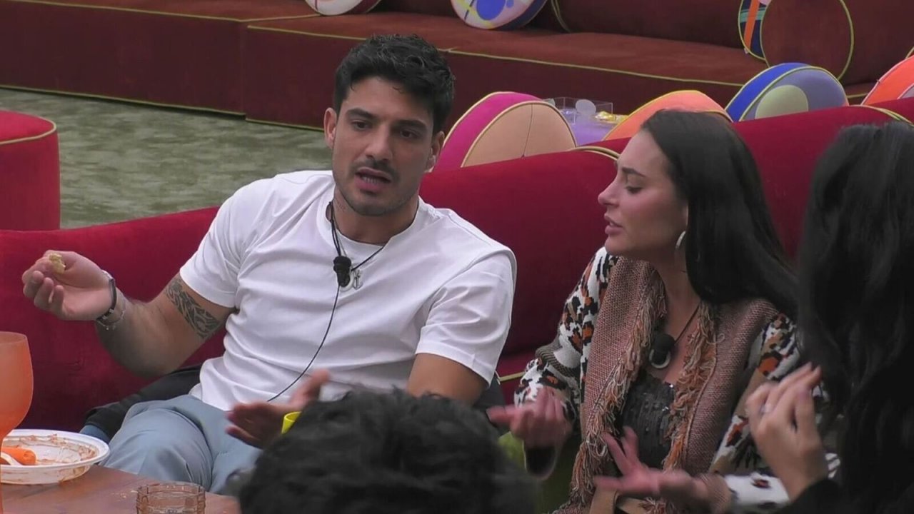 Lorenzo Spolverato e Mariavittoria Minghetti