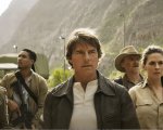 Mission: Impossible 8, le prime proiezioni anticipano durata e acrobazie mozzafiato del film con Tom Cruise