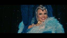 The Last Showgirl - Trailer italiano del film con Pamela Anderson