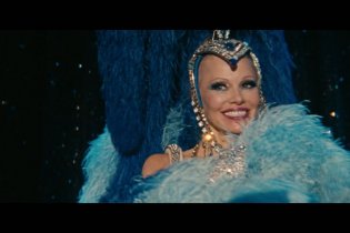The Last Showgirl - Trailer italiano del film con Pamela Anderson