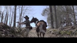 Gunslingers - Trailer del western con Nicoals Cage