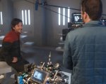 Andor 2: un video dietro le quinte anticipa la situazione dei protagonisti