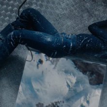 Break - Trappola di ghiaccio: una scena del film