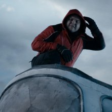 Break - Trappola di ghiaccio: una scena del film