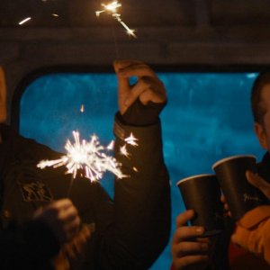 Break - Trappola di ghiaccio: una scena del film