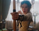 Enola Holmes 3: Millie Bobby Brown svela quando inizieranno le riprese, tornerà anche Henry Cavill?