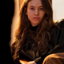 Étoile: Lou de Laâge nella serie