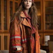 Étoile: Lou de Laâge in una foto della serie