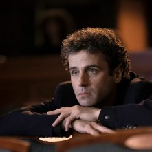 Étoile: Luke Kirby interpreta Jack