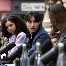 Étoile: una foto di Taïs Vinolo e Gideon Click