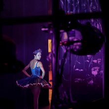 Étoile: Taïs Vinolo nello show