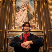 Étoile: Gideon Glick ha il ruolo di Tobias