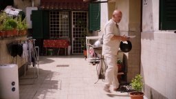 Tu Quoque - Trailer della commedia con Maurizio Battista